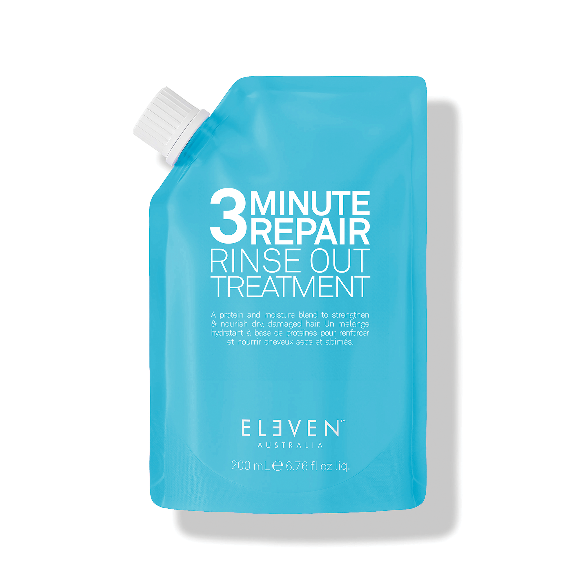 3 MINUTE REPAIR RINSE OUT TREATMENT
