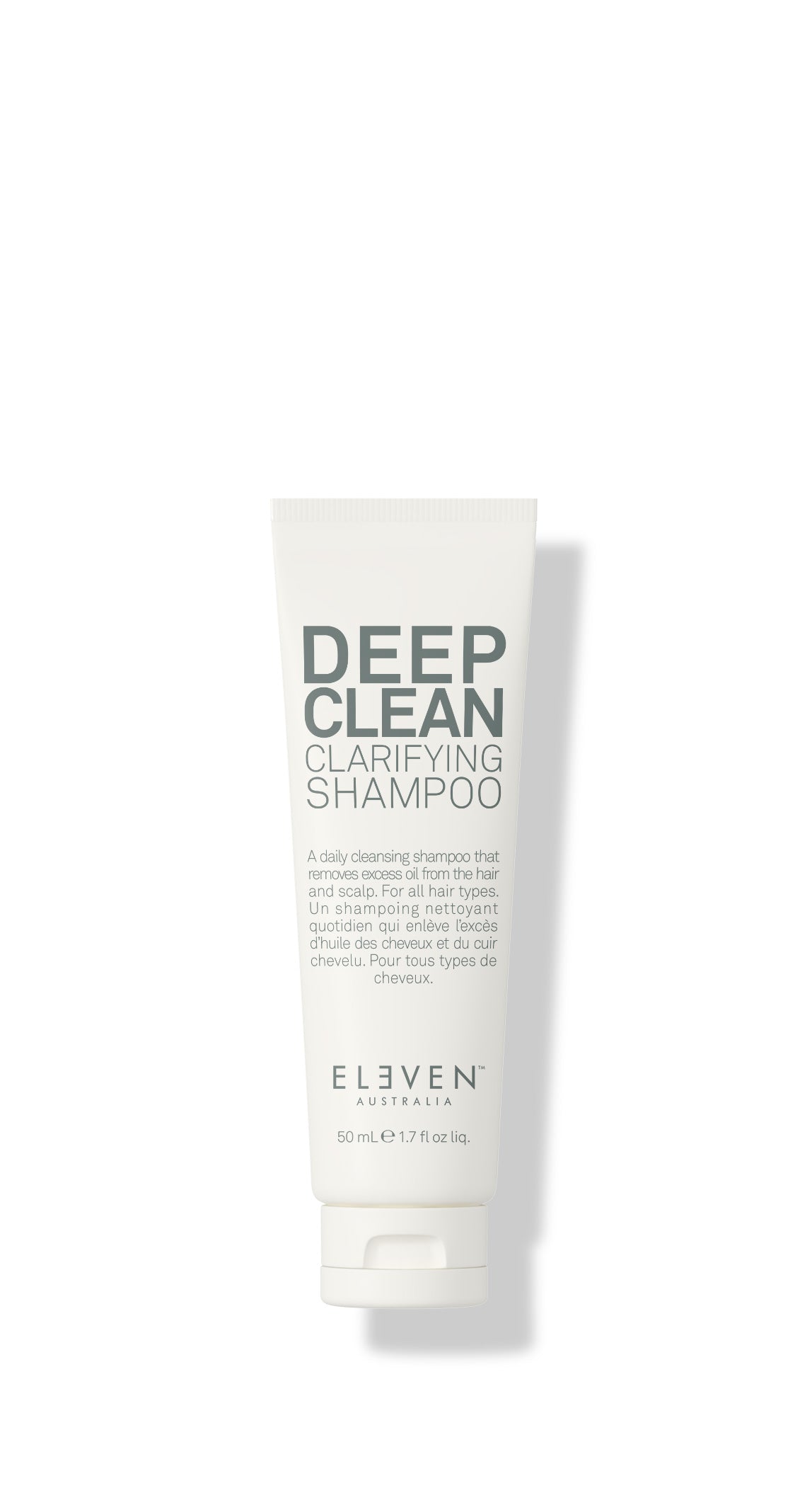 🎁 DEEP CLEAN SHAMPOO (100% off)