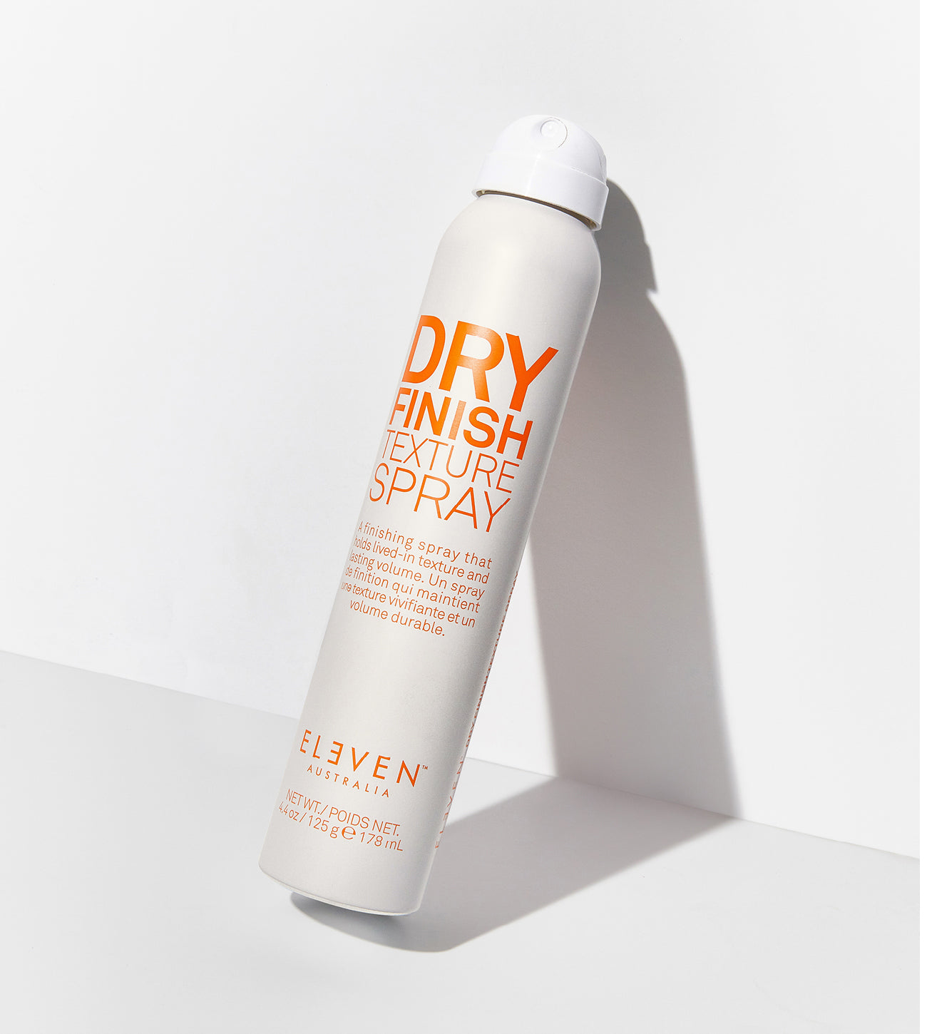 DRY FINISH TEXTURE SPRAY 200ML