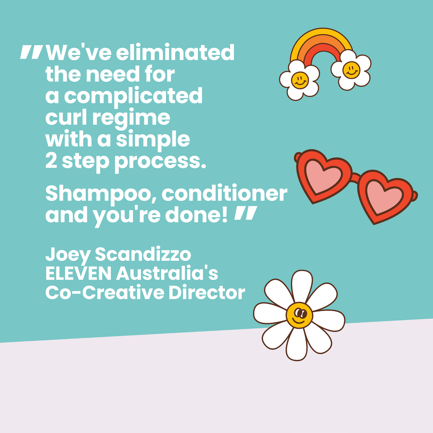 KEEP MY CURL MOISTURE SHAMPOO & CONDITIONER DUO