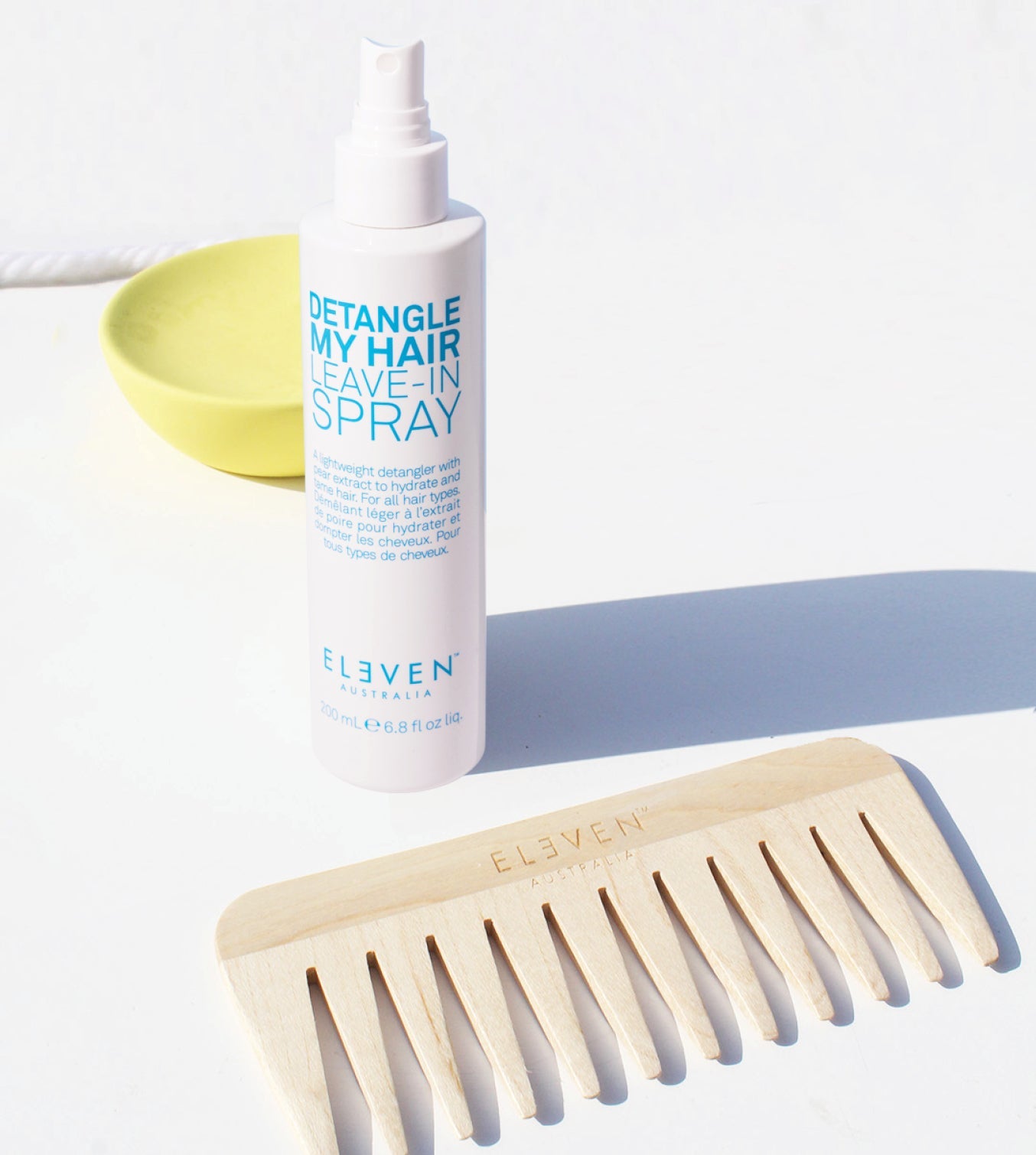 DETANGLE MY HAIR LEAVE-IN SPRAY 200ML