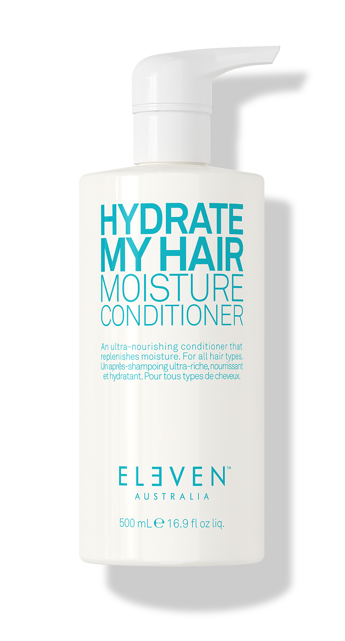 HYDRATE MY HAIR MOISTURE CONDITIONER