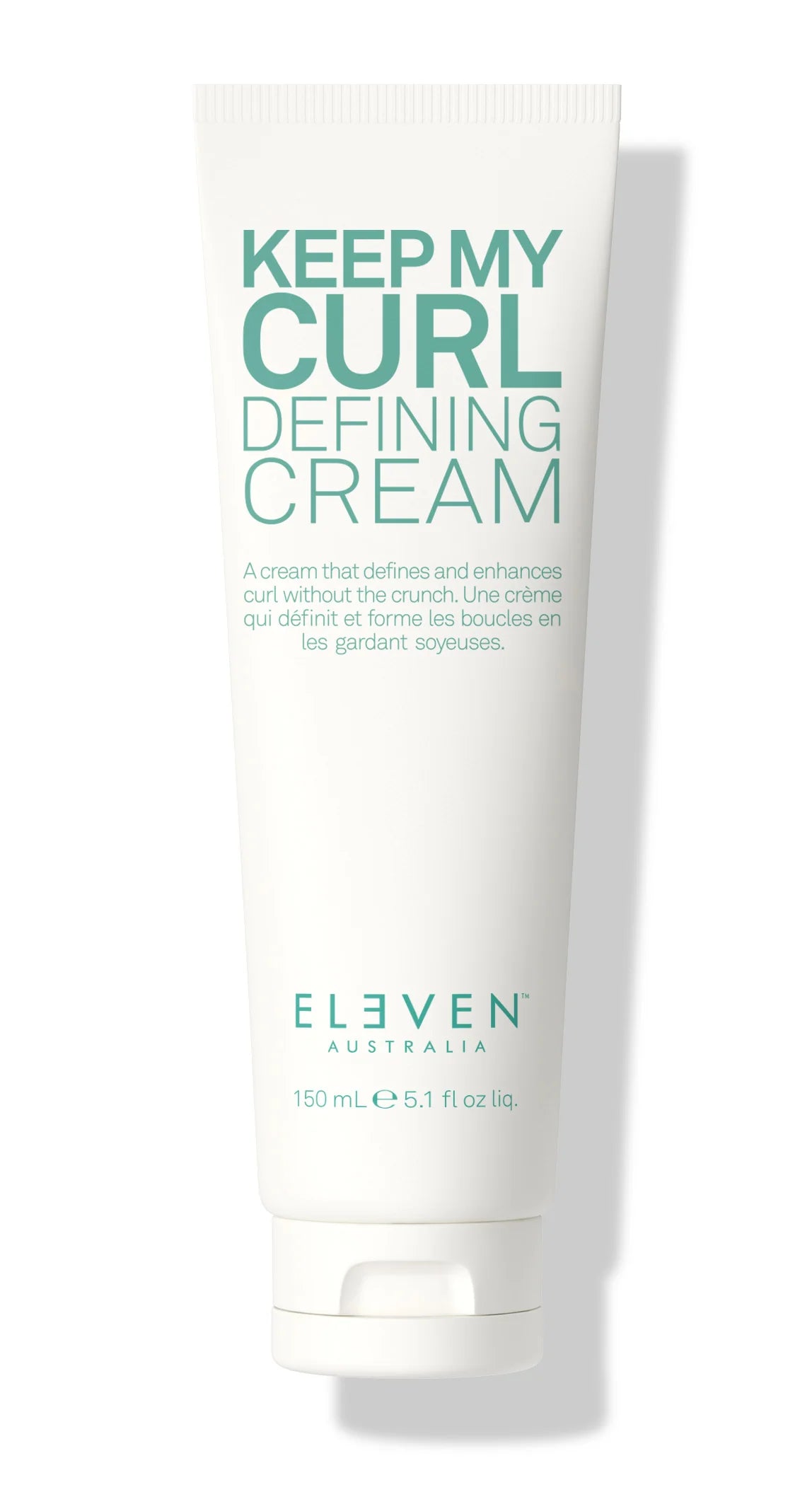 KEEP MY CURL DEFINING CREAM