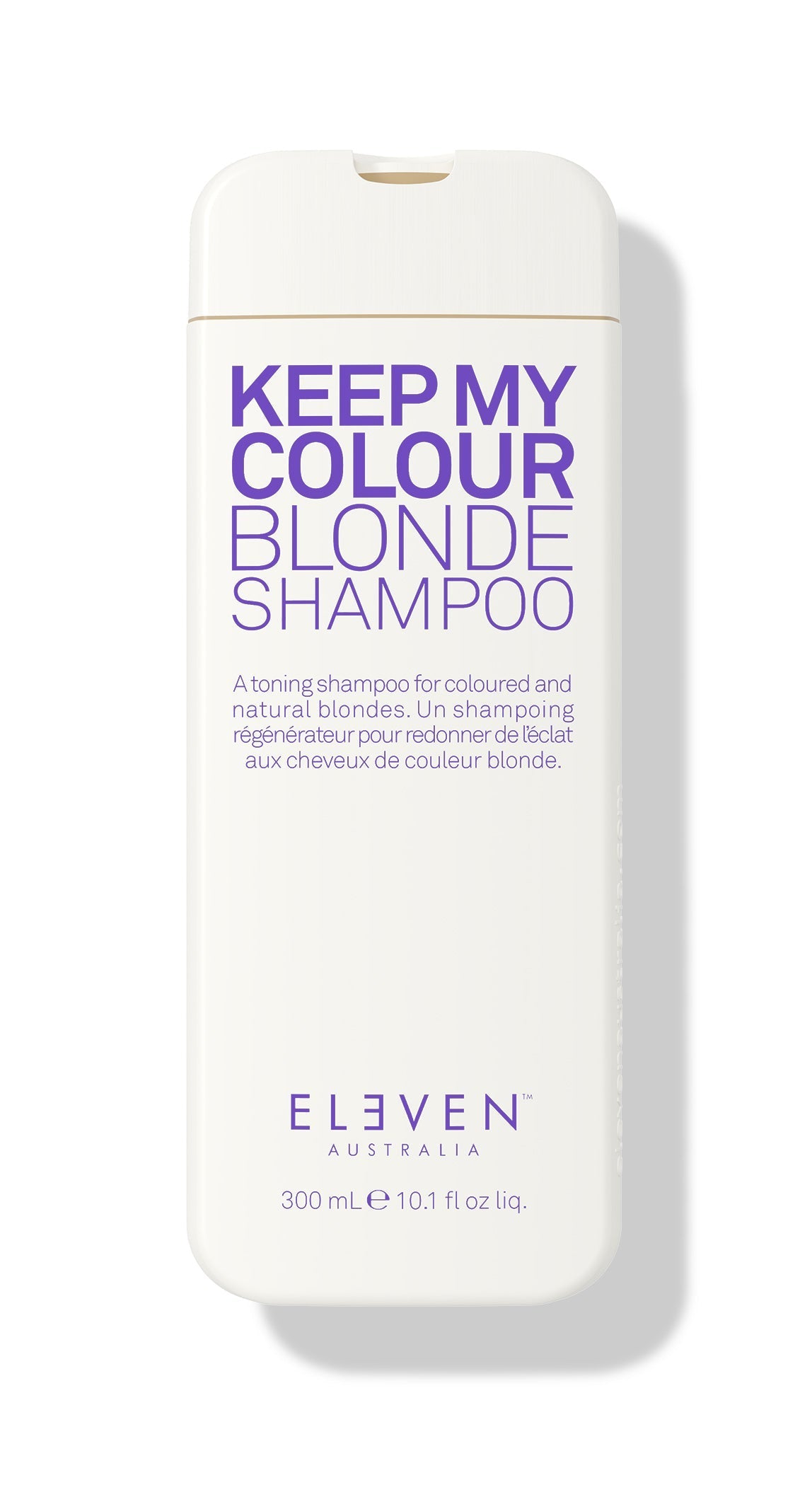 🎁 KEEP MY COLOUR BLONDE SHAMPOO (100% off) 🎁 KEEP MY COLOUR BLONDE SHAMPOO (100% off)