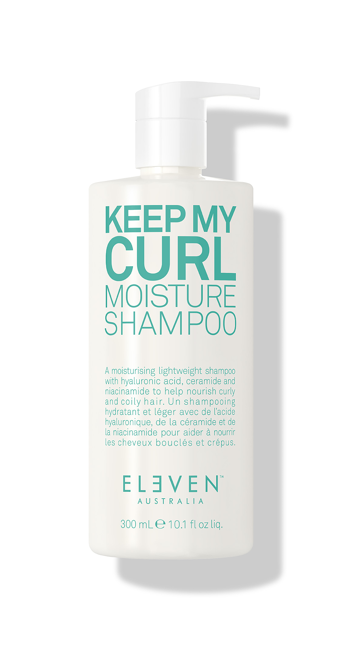 🎁 KEEP MY CURL MOISTURE SHAMPOO (100% off) 🎁 KEEP MY CURL MOISTURE SHAMPOO (100% off)