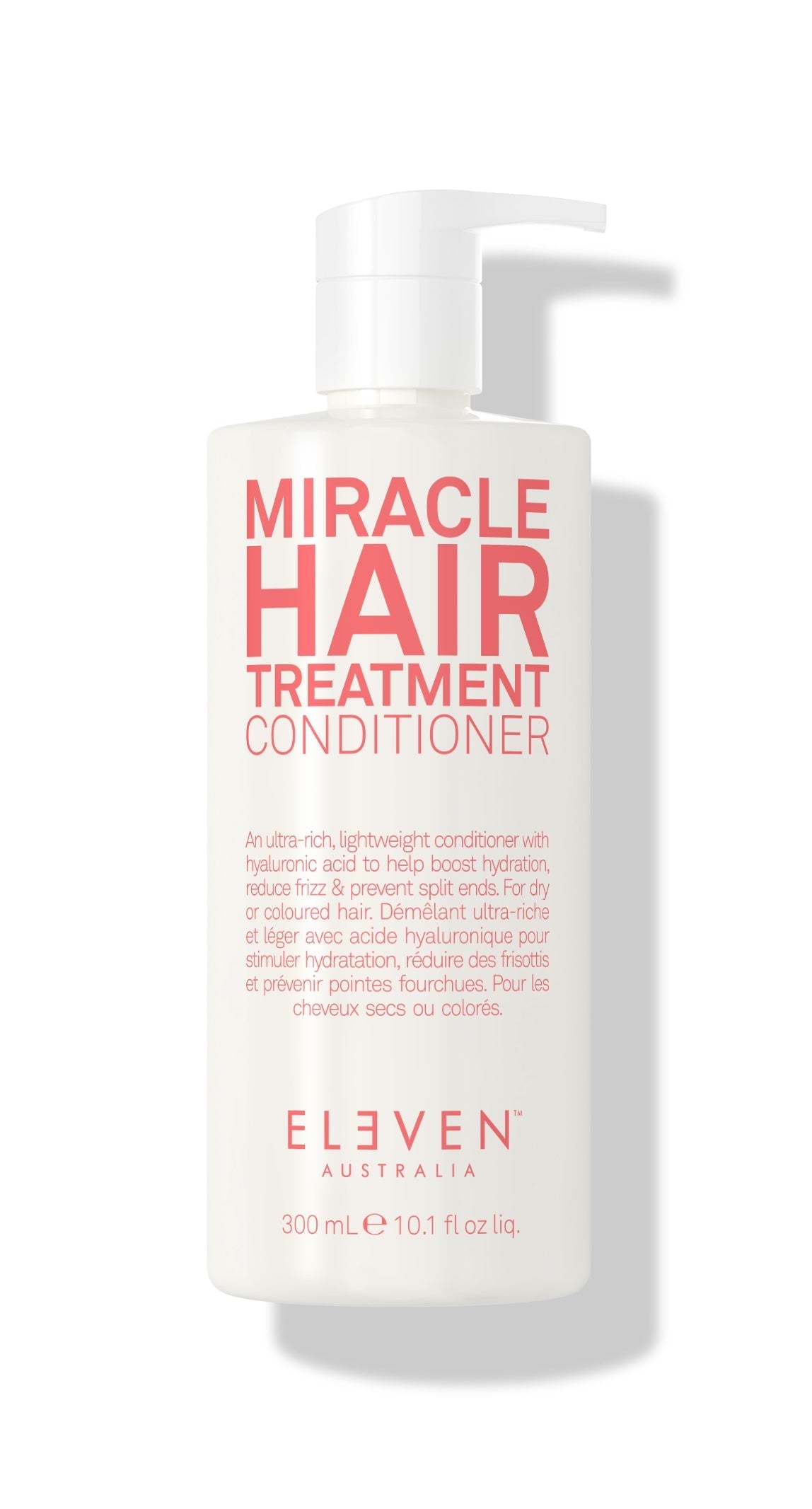 π MIRACLE HAIR TREATMENT CONDITIONER (50% off)