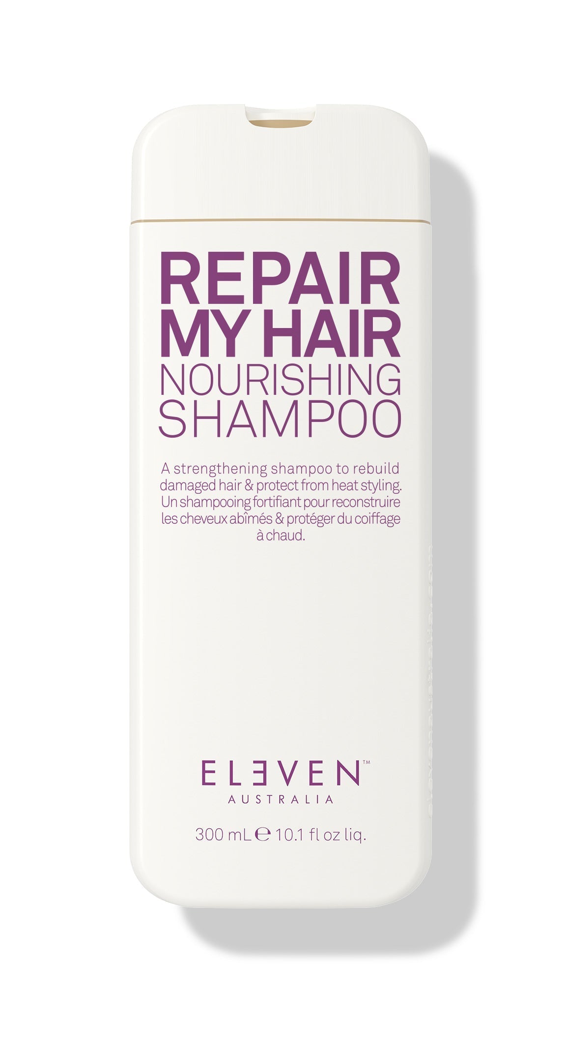 🎁 REPAIR MY HAIR NOURISHING SHAMPOO (100% off)