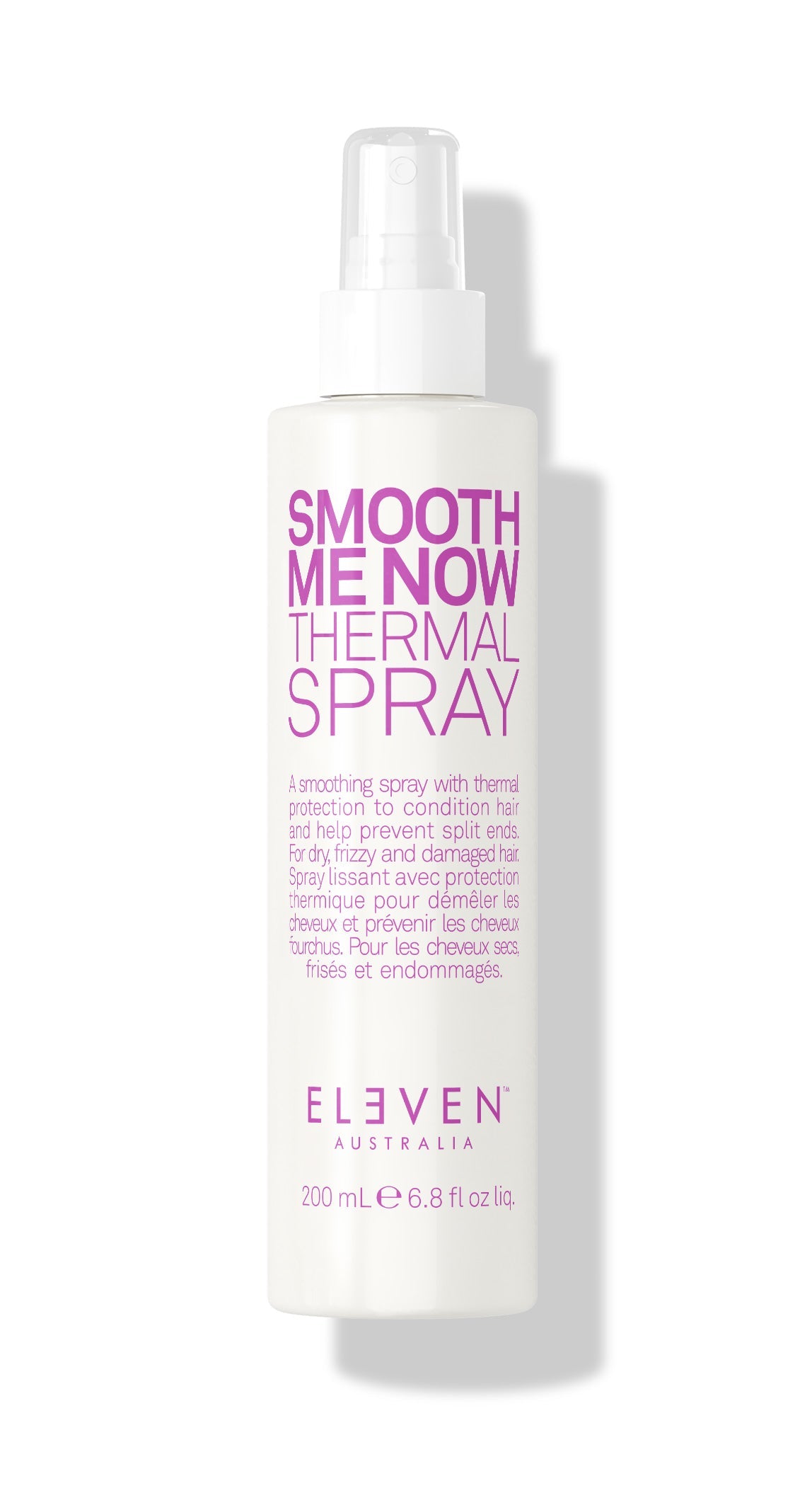 SMOOTH ME NOW THERMAL SPRAY