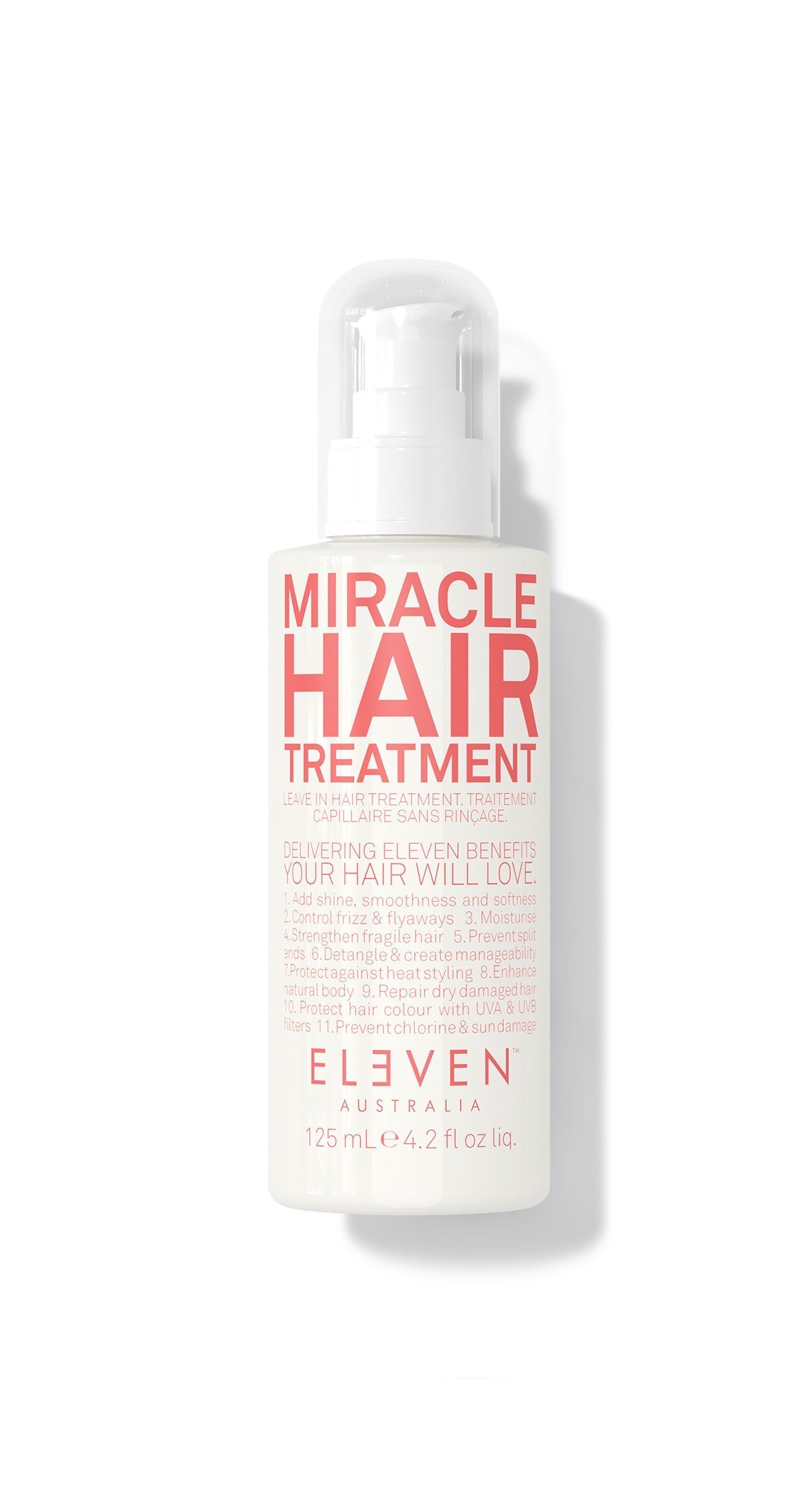 🎁 MIRACLE HAIR TREATMENT (50% off)