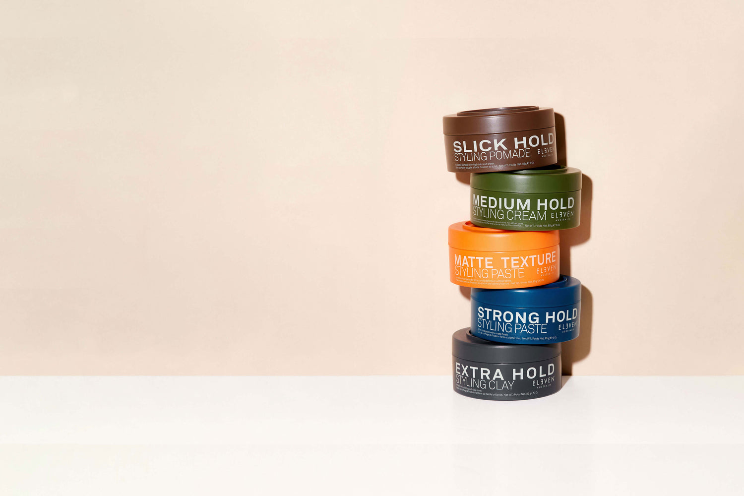 Styling Tubs