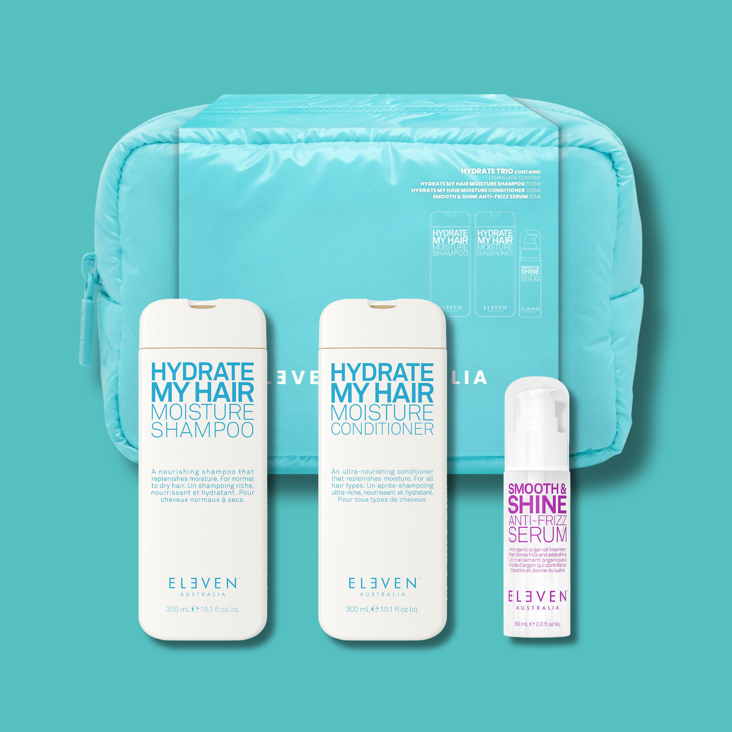 HYDRATE CLOUD HOLIDAY TRIO
