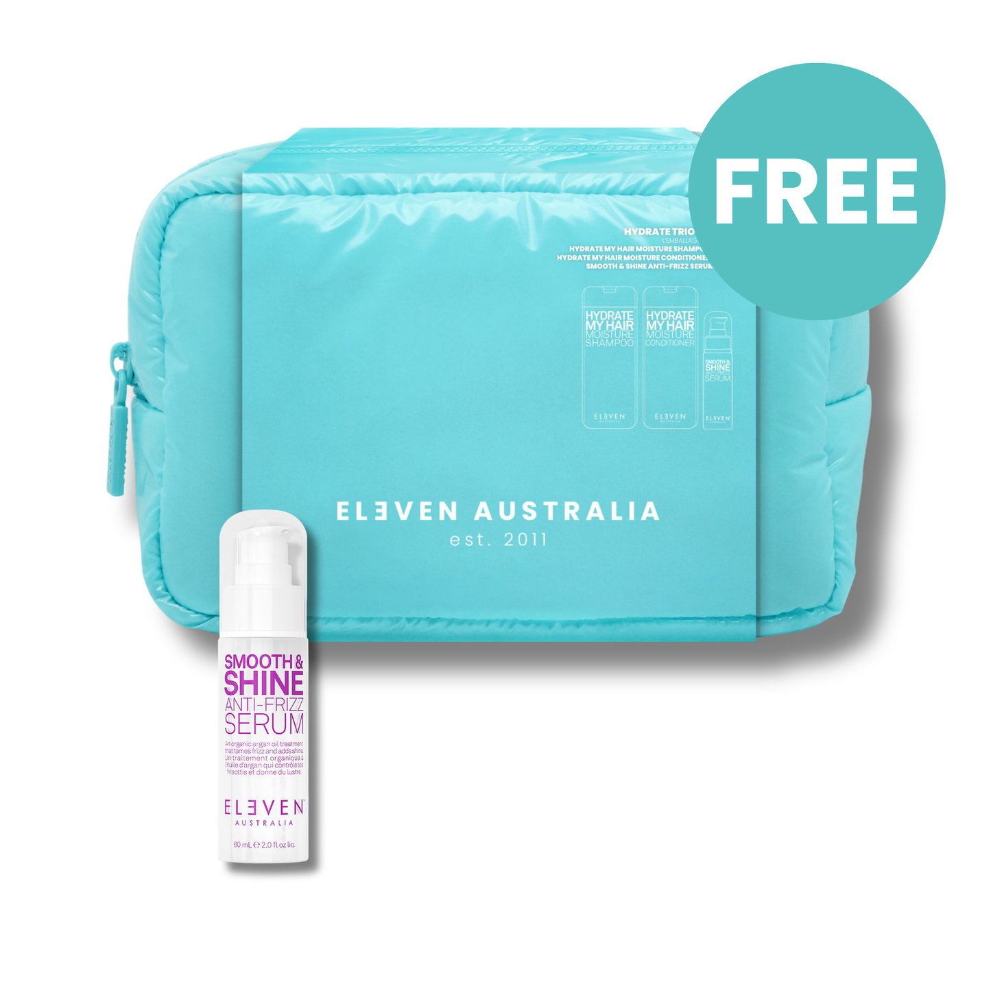 HYDRATE CLOUD HOLIDAY TRIO