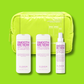 SMOOTH CLOUD HOLIDAY TRIO