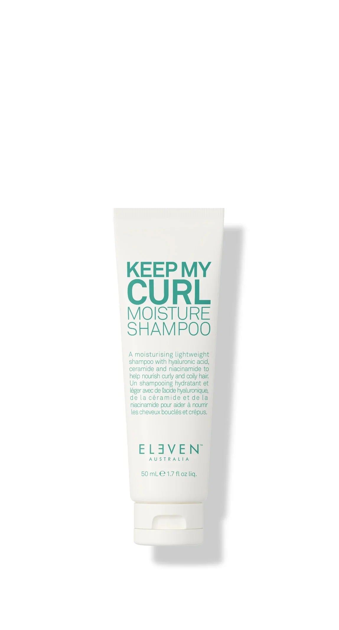 🎁 KEEP MY CURL MOISTURE SHAMPOO (100% off)
