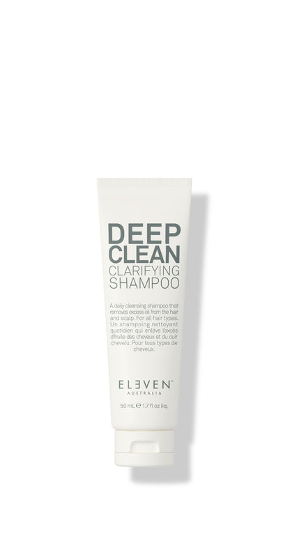 🎁 DEEP CLEAN SHAMPOO (100% off)