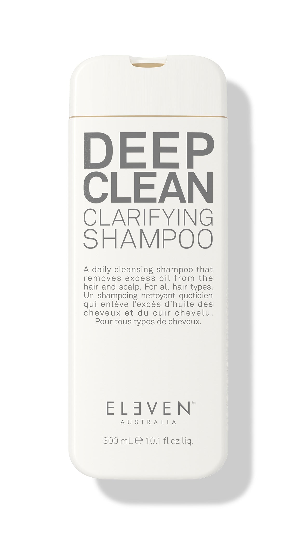 🎁 DEEP CLEAN SHAMPOO (100% off)