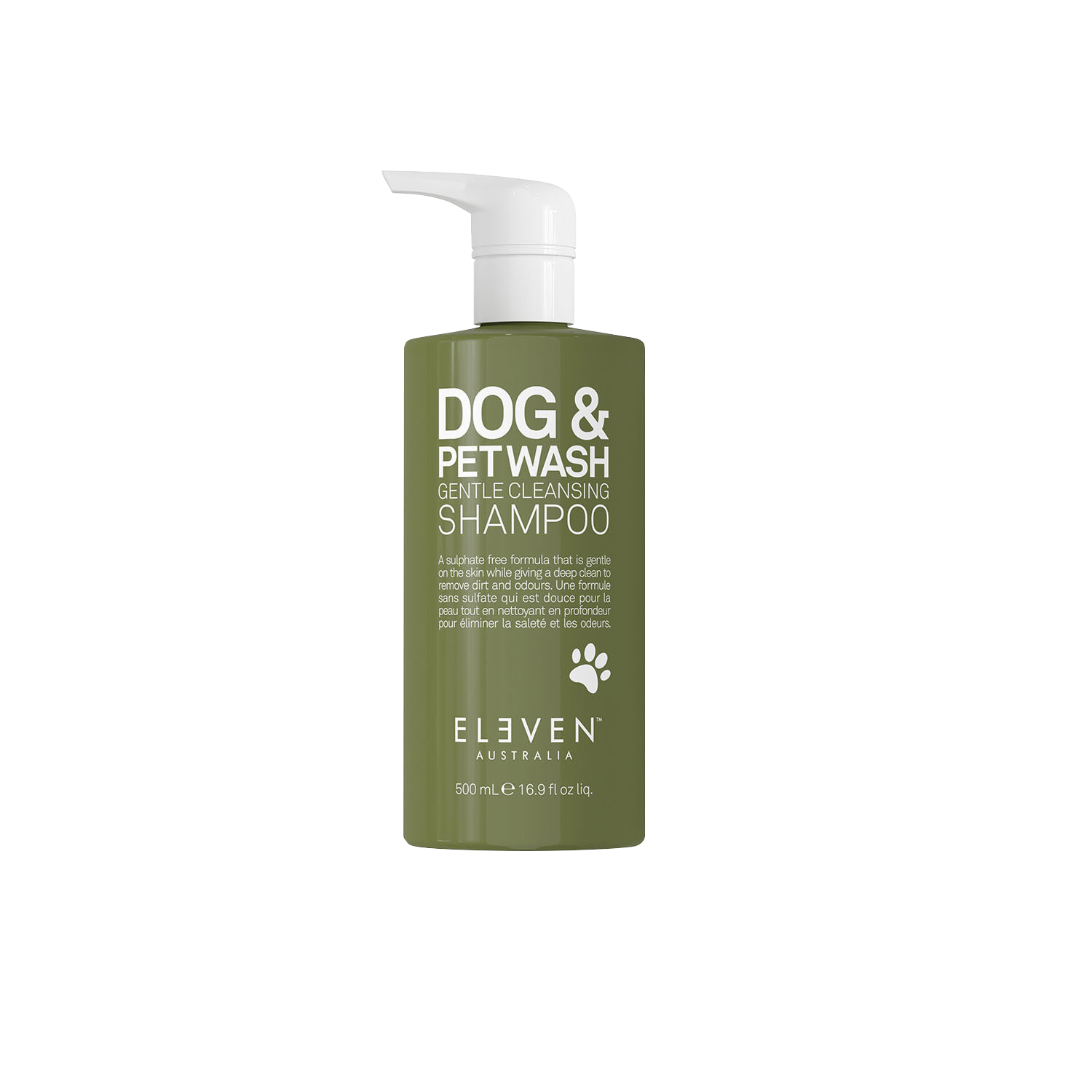 DOG & PET WASH