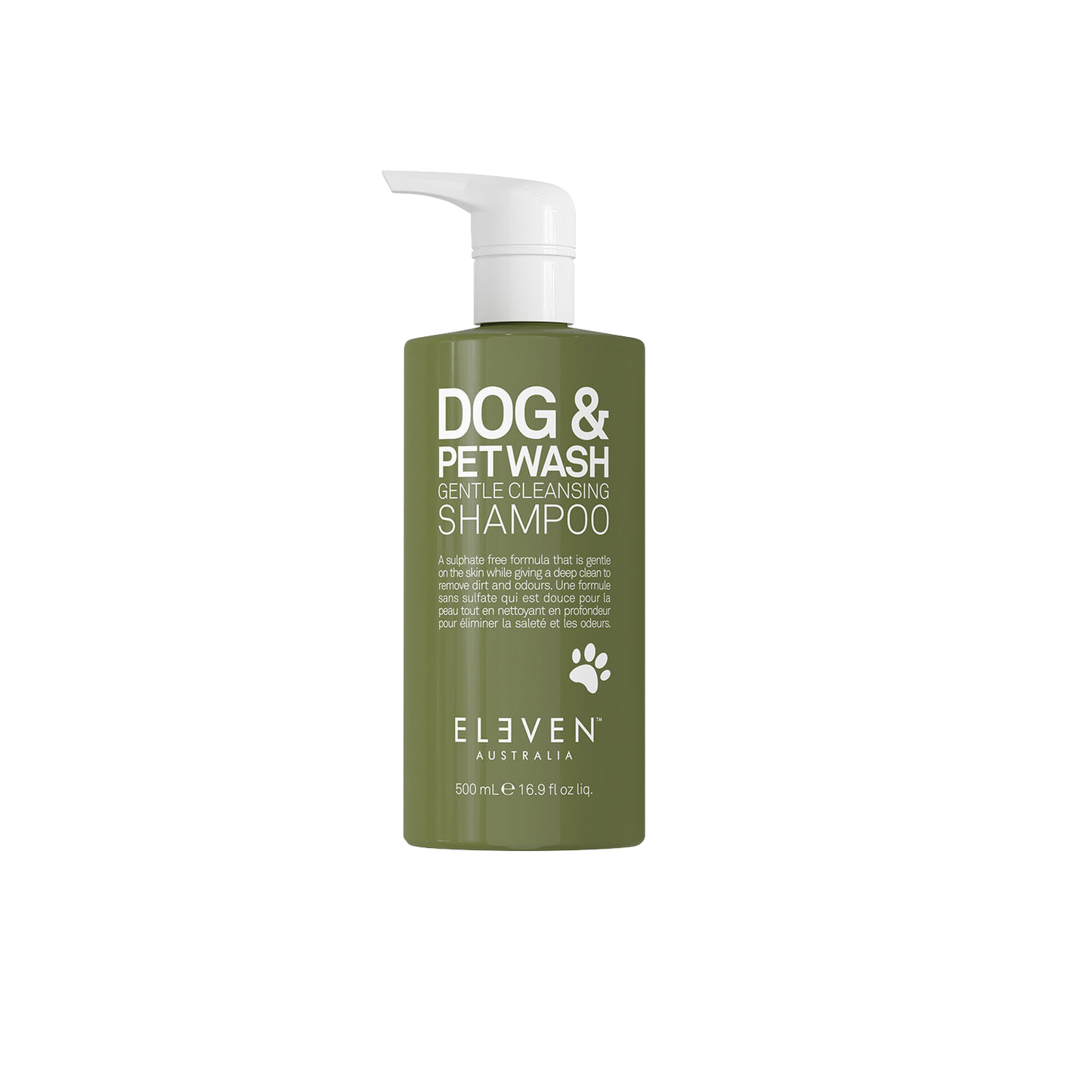 DOG & PET WASH