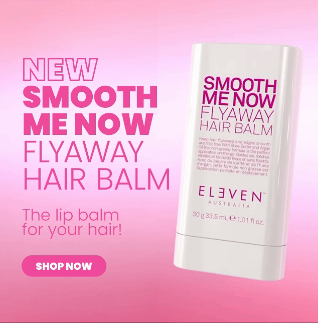 SMOOTH ME NOW FLYAWAY HAIR BALM