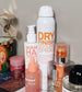 DRY FINISH TEXTURE SPRAY 200ML