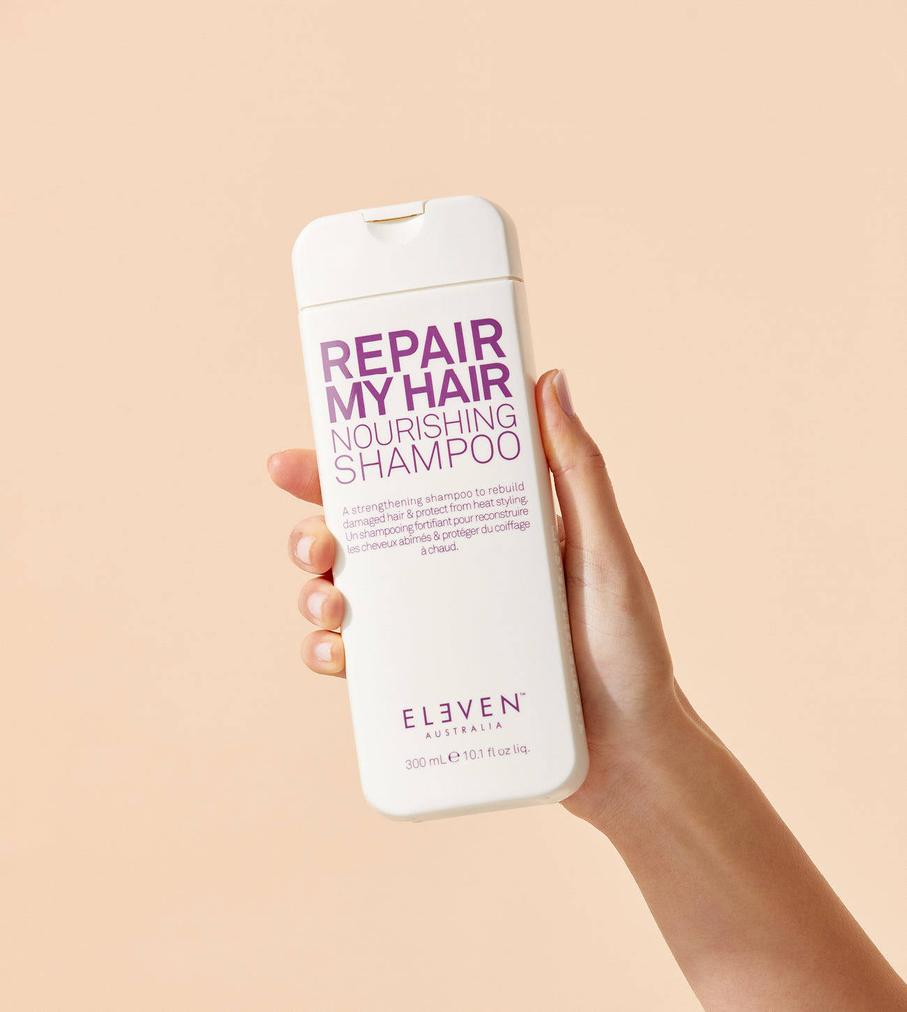 REPAIR MY HAIR NOURISHING SHAMPOO & CONDITIONER DUO
