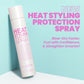 HEAT STYLING PROTECTION SPRAY
