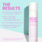HEAT STYLING PROTECTION SPRAY