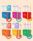 COLOUR POP HOLIDAY - MIRACLE TRIO