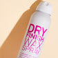 DRY FINISH WAX SPRAY 200ML