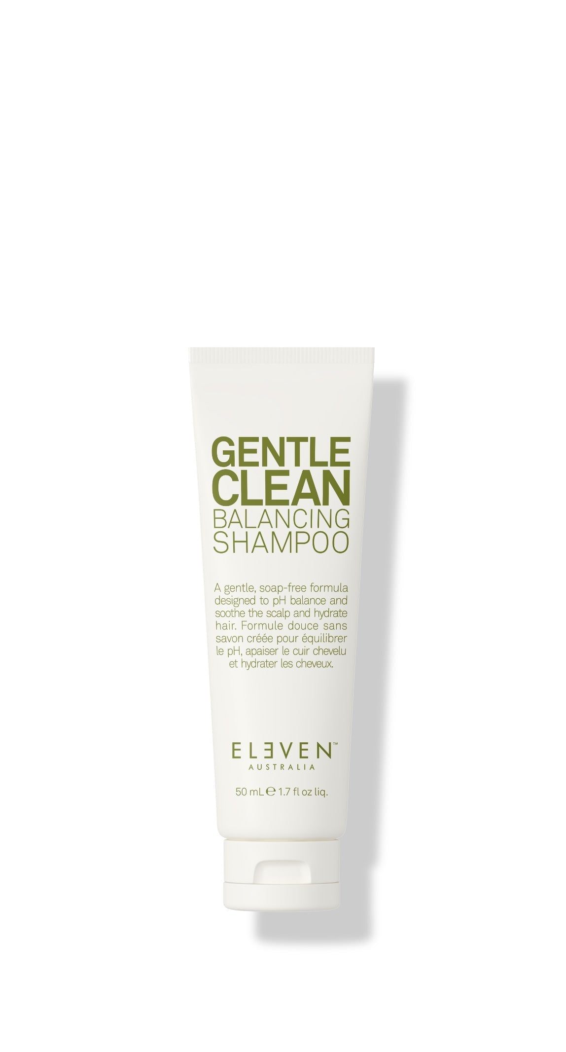 🎁 GENTLE CLEAN BALANCING SHAMPOO (100% off)
