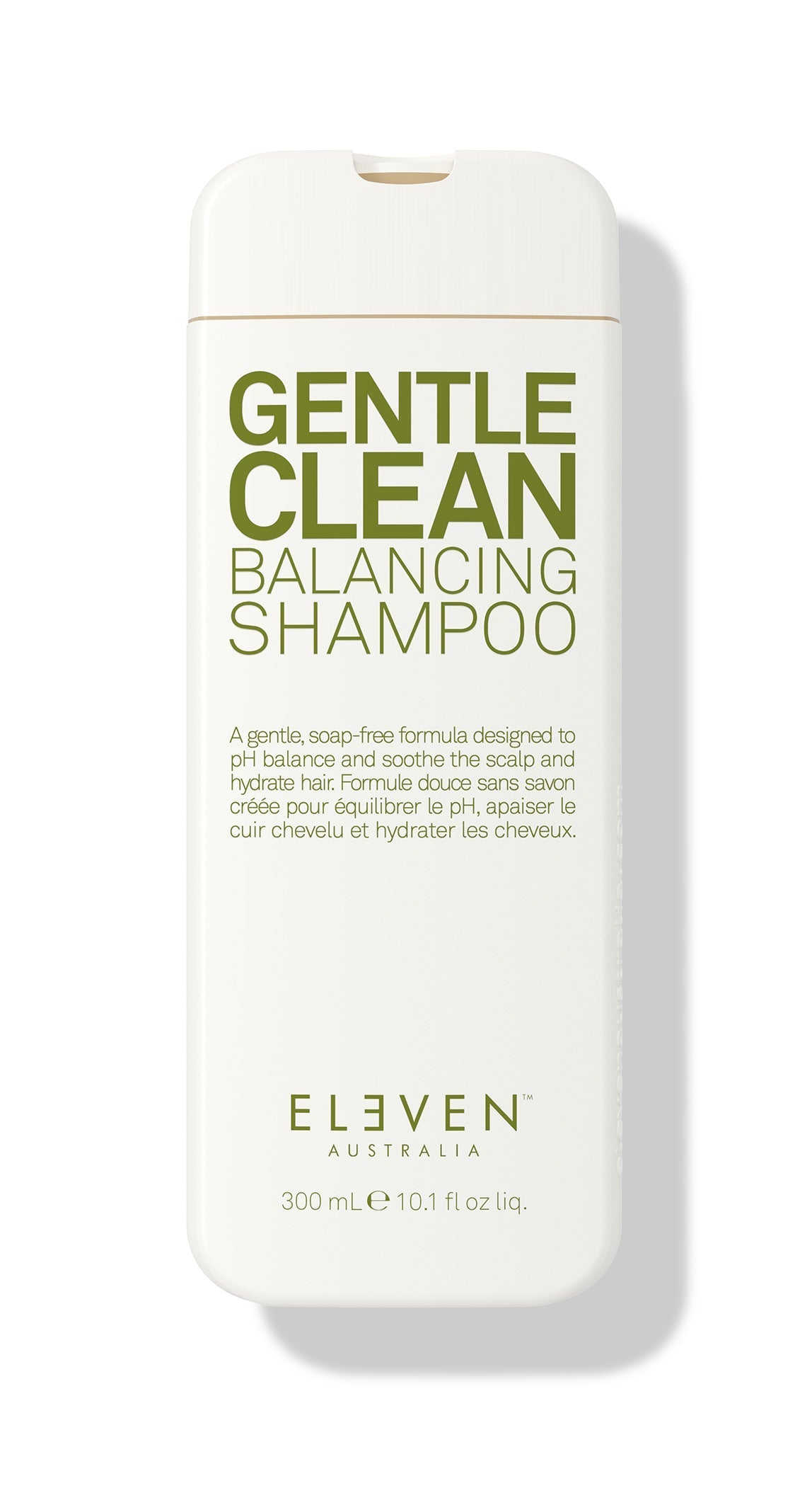 🎁 GENTLE CLEAN BALANCING SHAMPOO (100% off)