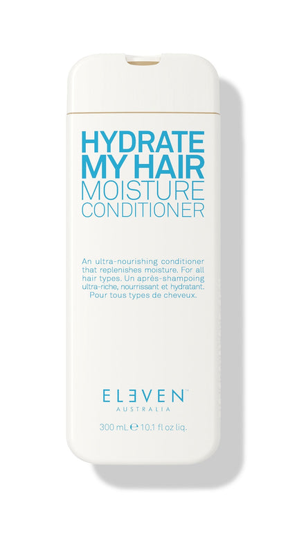 🎁 HYDRATE MY HAIR MOISTURE CONDITIONER (50% off)