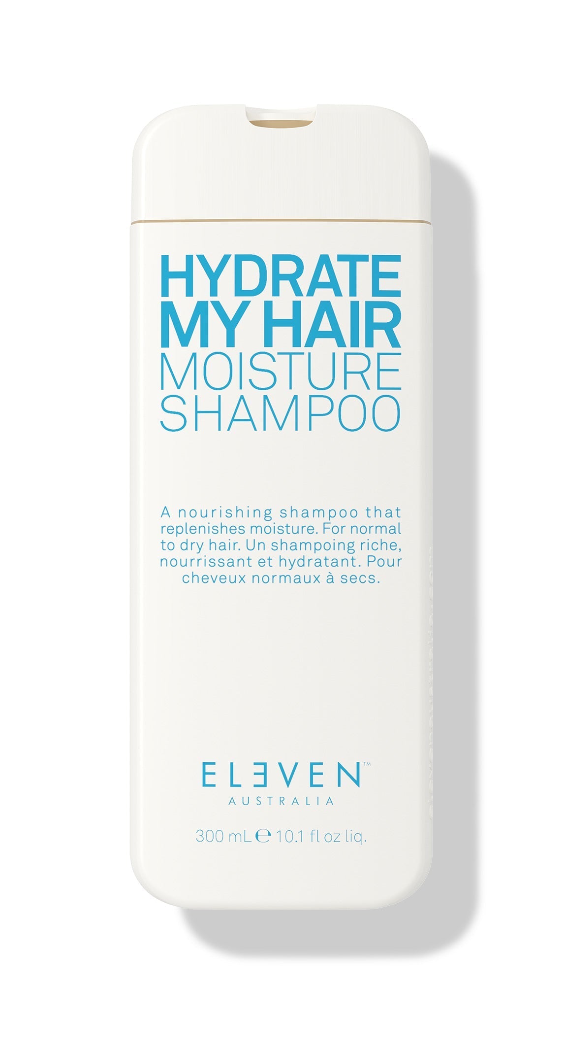 🎁 HYDRATE MY HAIR MOISTURE SHAMPOO (100% off)