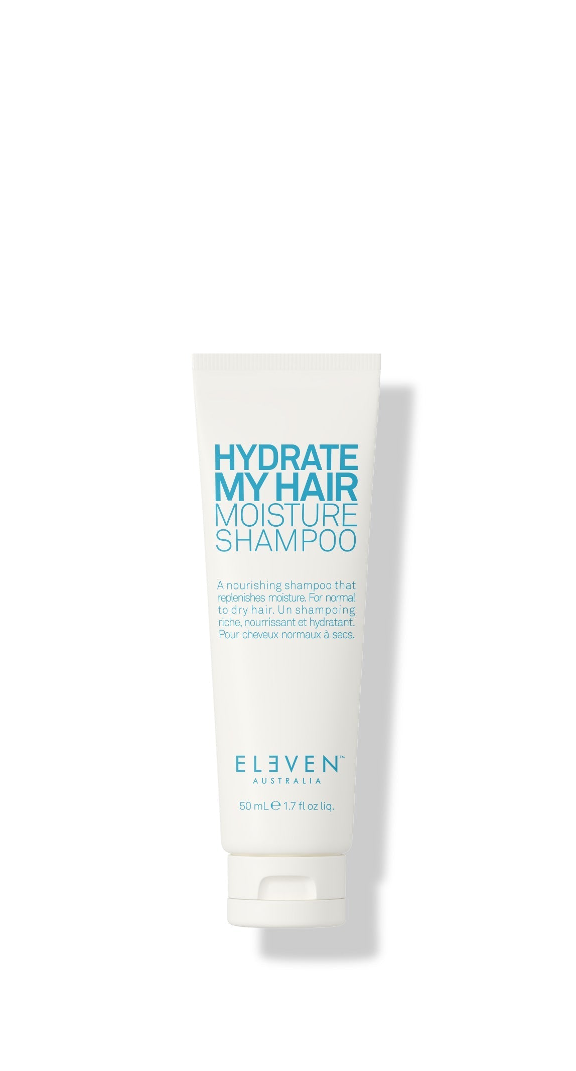 🎁 HYDRATE MY HAIR MOISTURE SHAMPOO (100% off)