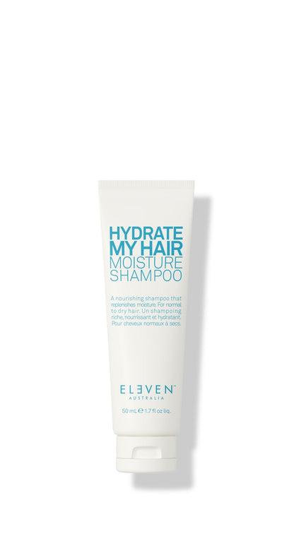 🎁 HYDRATE MY HAIR MOISTURE SHAMPOO (100% off)