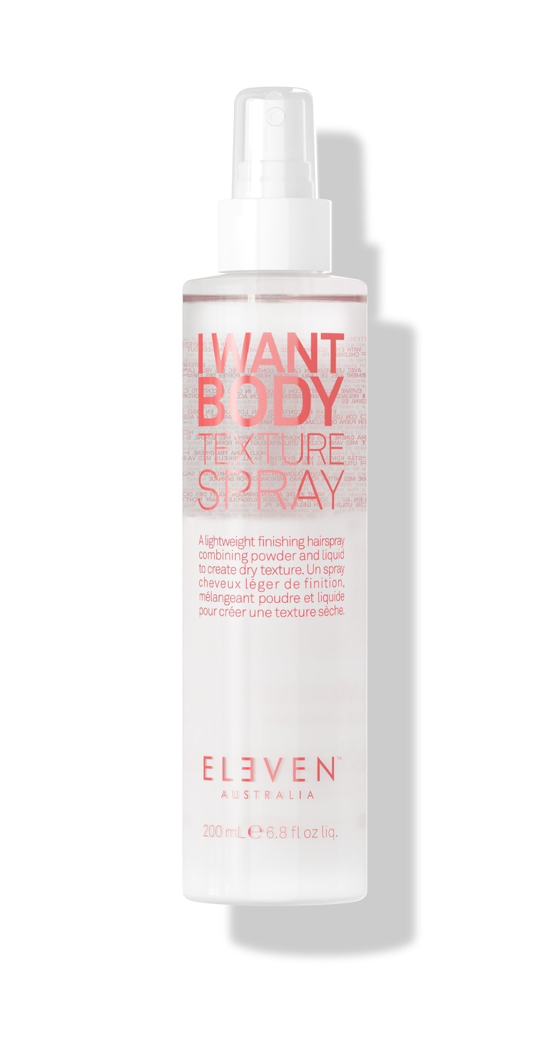 🎁 I WANT BODY TEXTURE SPRAY (100% off)
