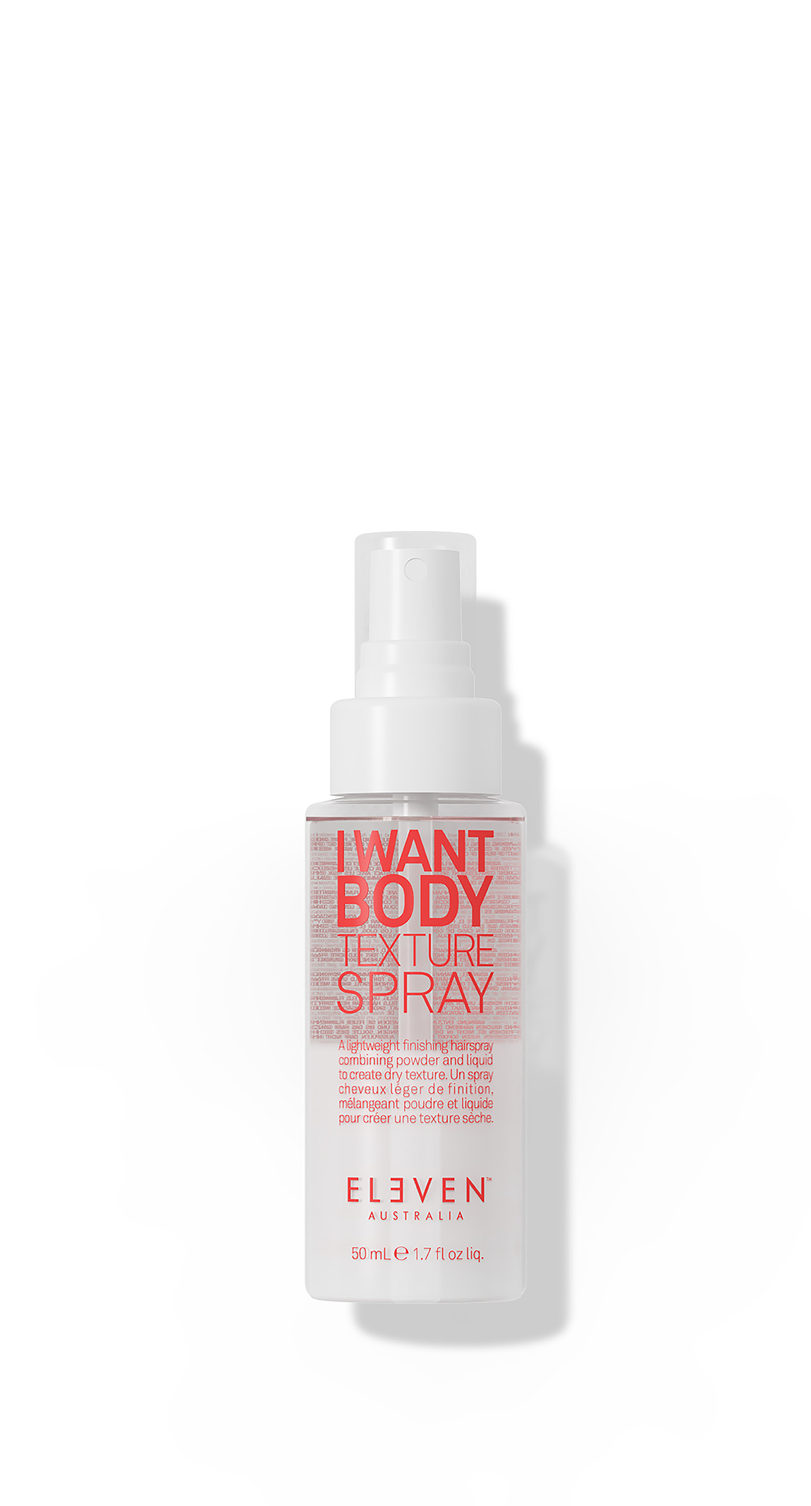 🎁 I WANT BODY TEXTURE SPRAY (100% off)