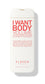 🎁 I WANT BODY VOLUME CONDITIONER (50% off)