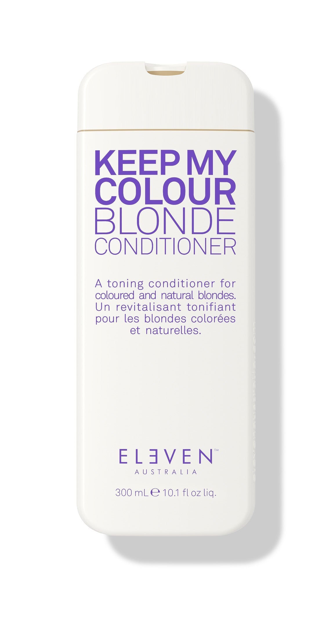 🎁 KEEP MY COLOUR BLONDE CONDITIONER (50% off)