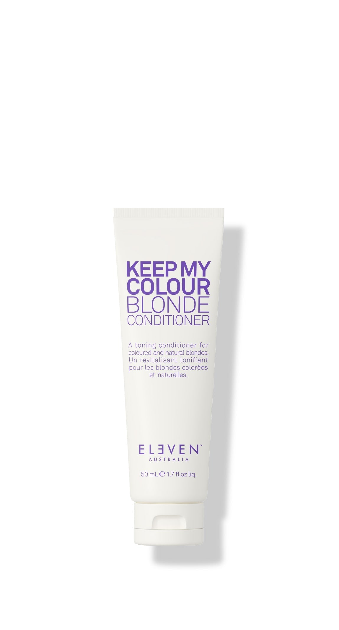 🎁 KEEP MY COLOUR BLONDE CONDITIONER (100% off)