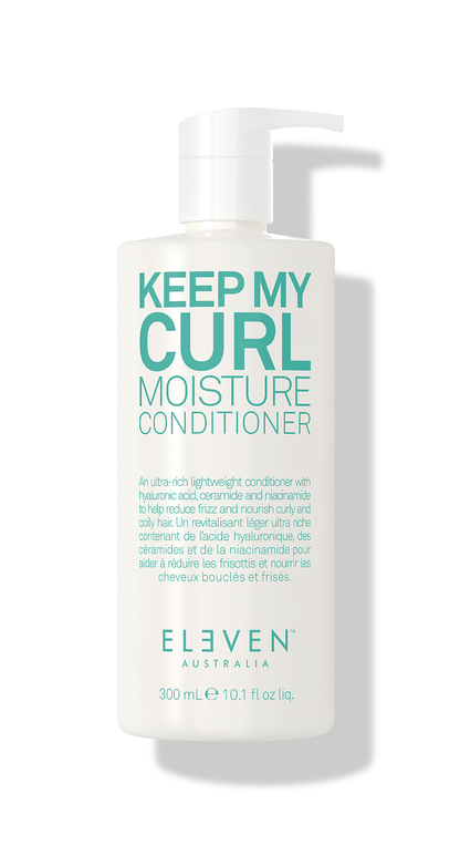 🎁 KEEP MY CURL MOISTURE CONDITIONER (50% off)