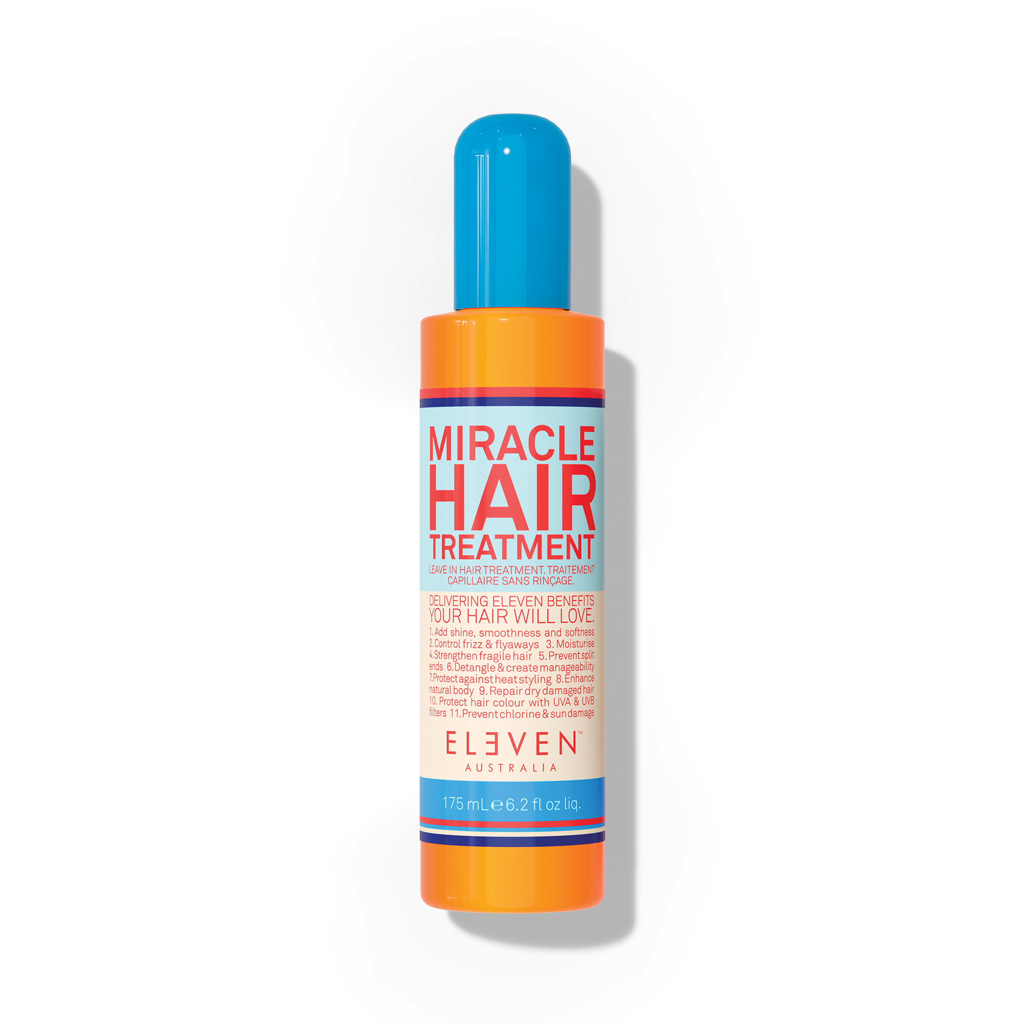 🎁 LIMITED EDITION EVERYDAY HERO MIRACLE HAIR TREATMENT (50% off)