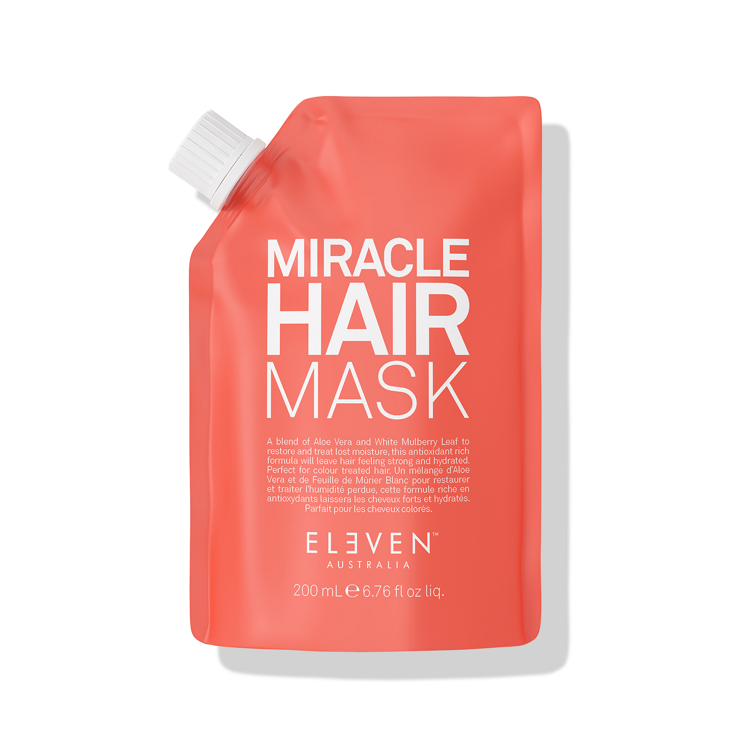 MIRACLE MASK & TEXTURE DUO