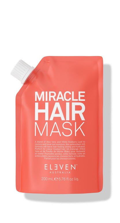 🎁 MIRACLE HAIR MASK (50% off)