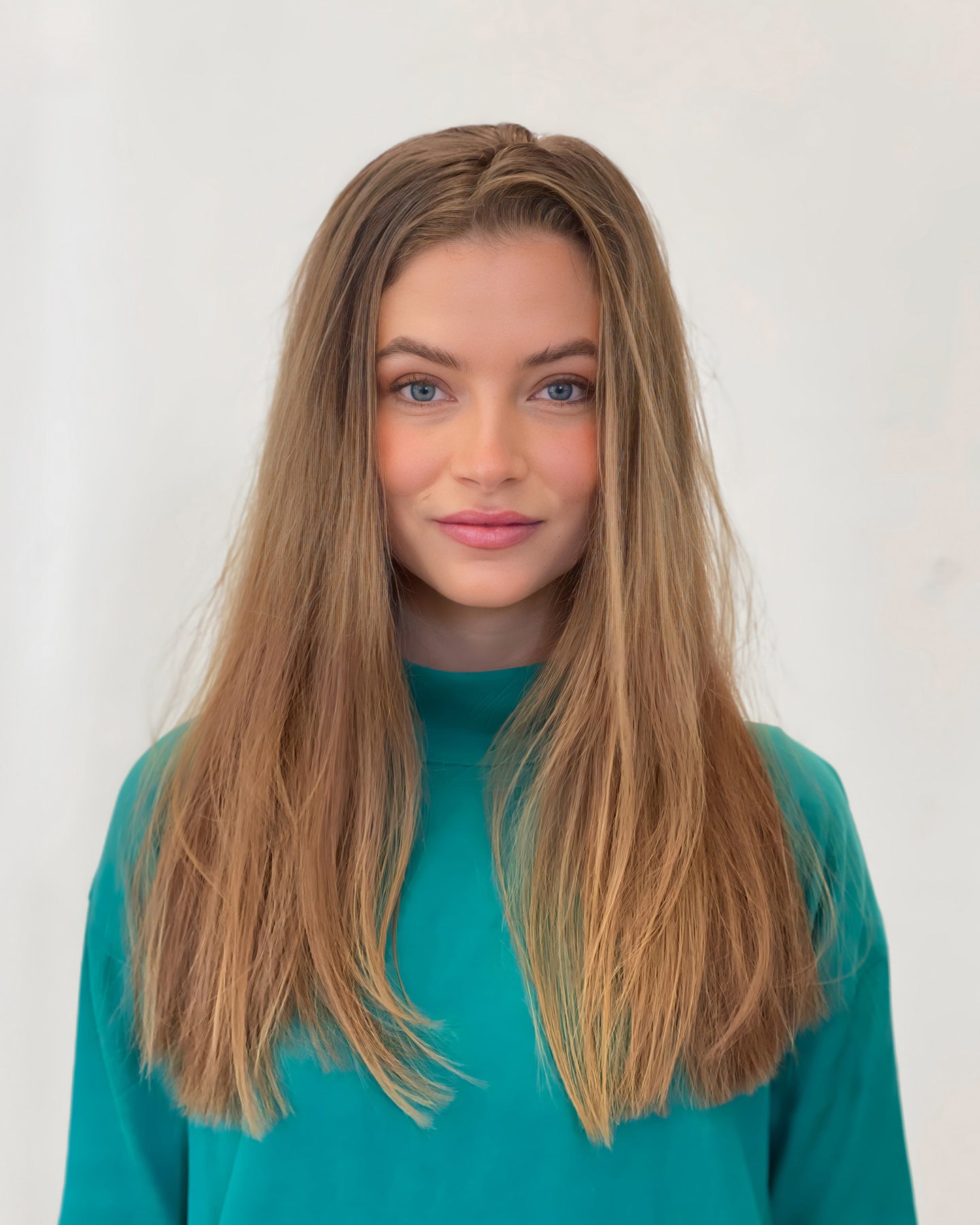 color photo