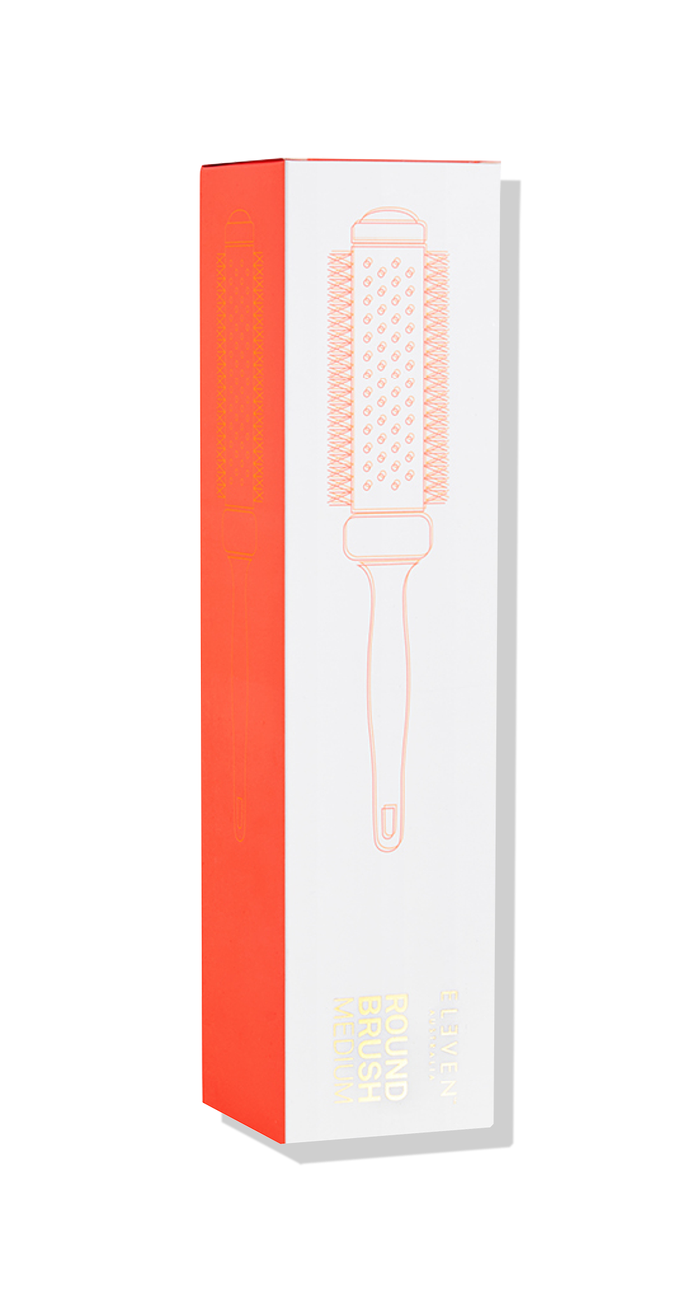MEDIUM ROUND BRUSH
