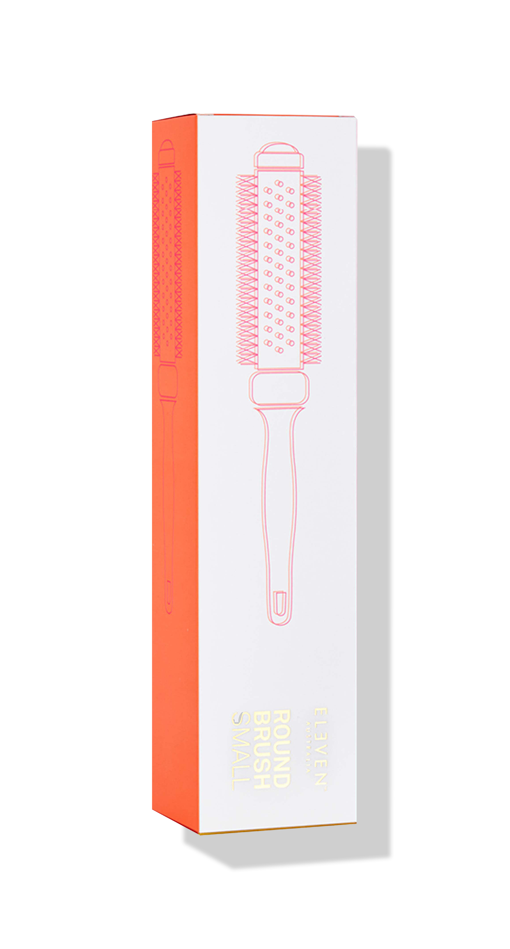 SMALL ROUND BRUSH