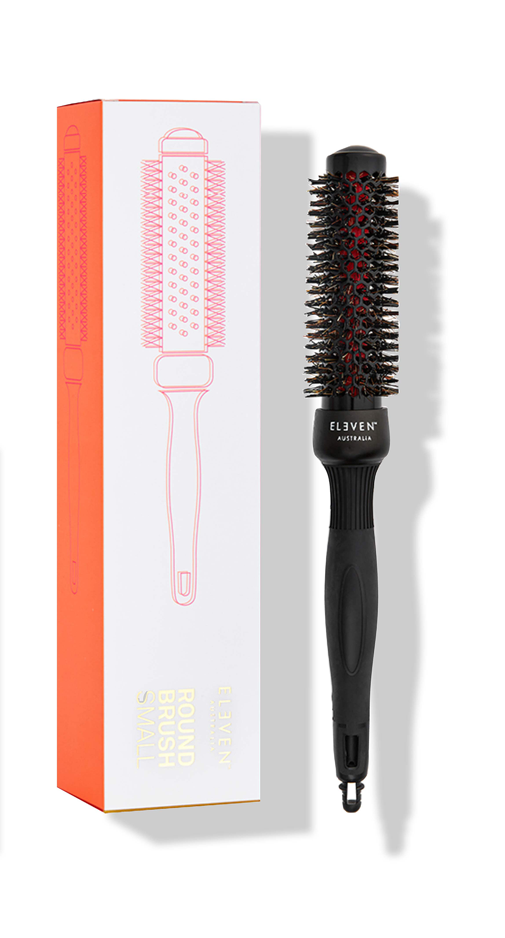 SMALL ROUND BRUSH