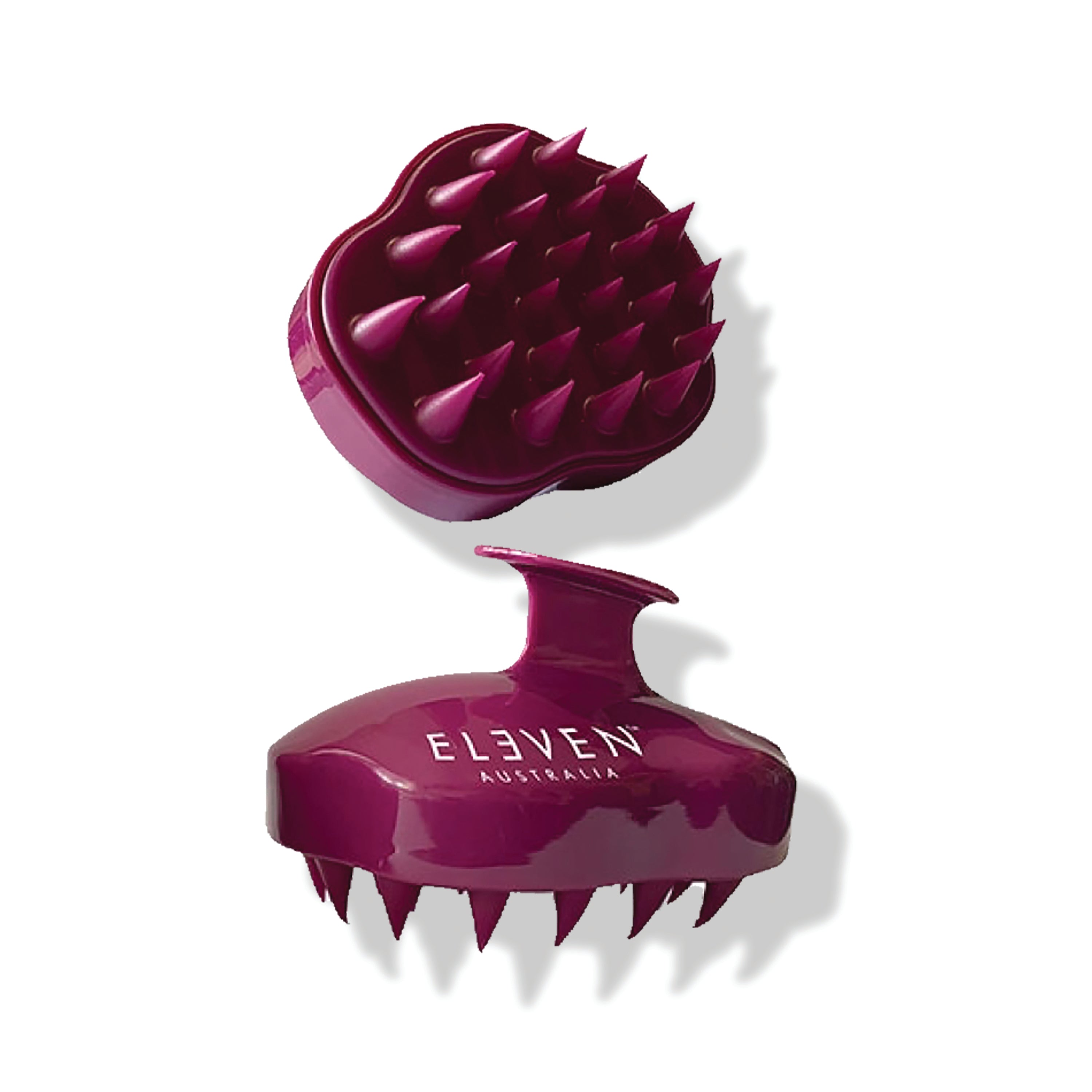 SCALP MASSAGE BRUSH