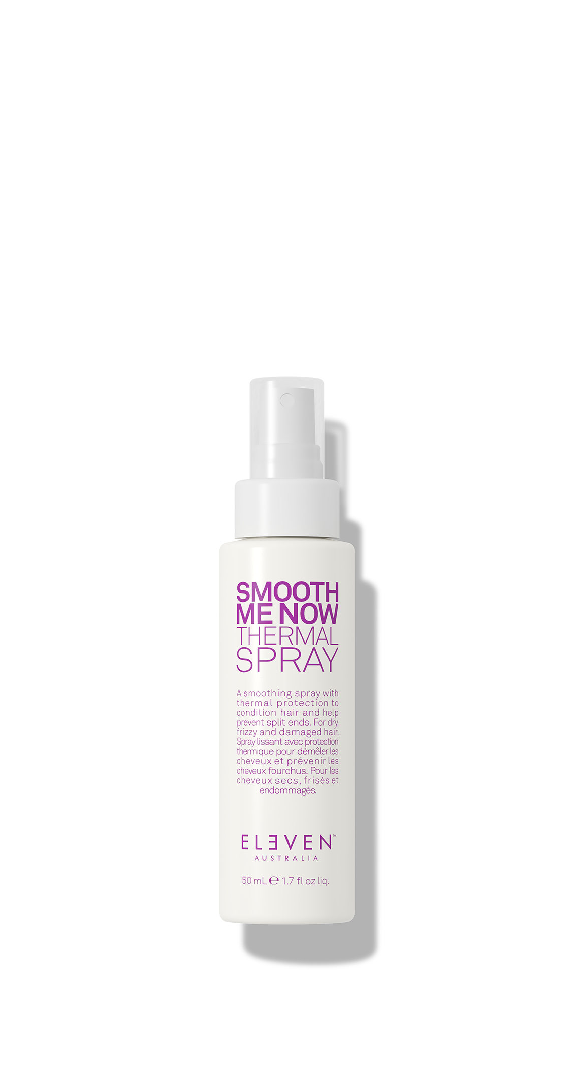 SMOOTH ME NOW THERMAL SPRAY